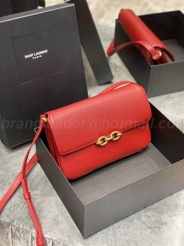 YSL Handbags 466